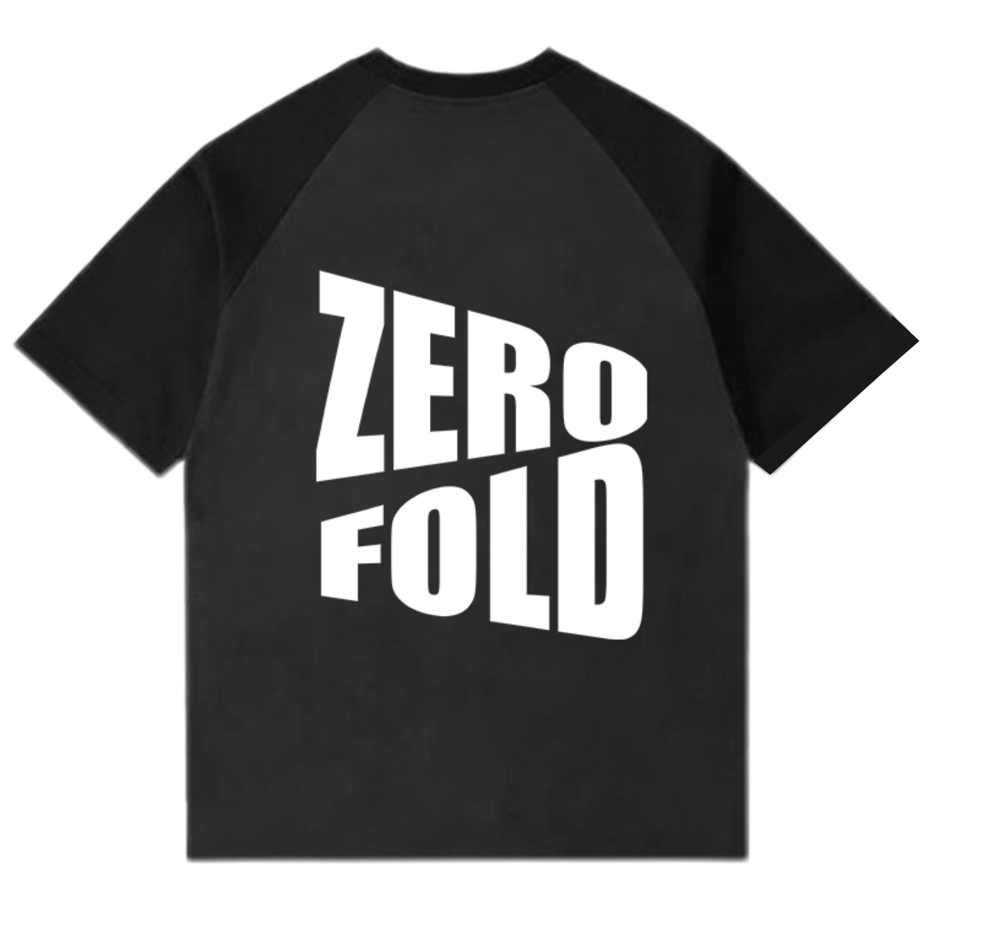 12 AM Fold back view