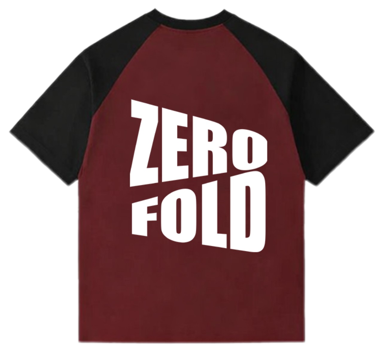 Fire Fold back view