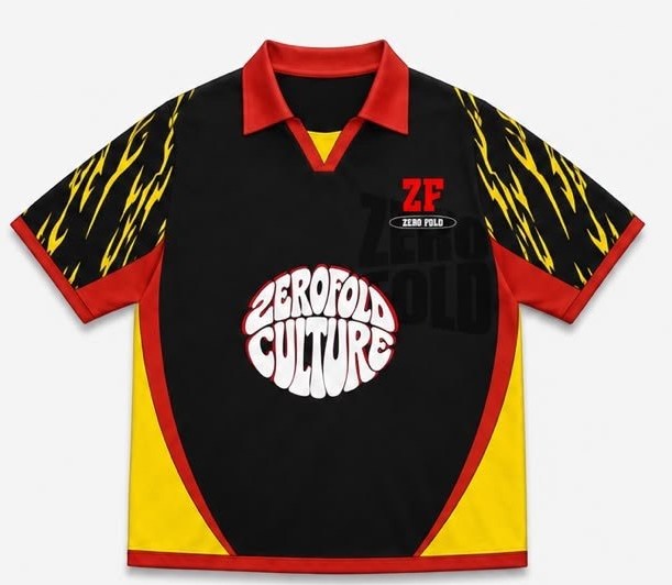 Unreleased piece 15 front view