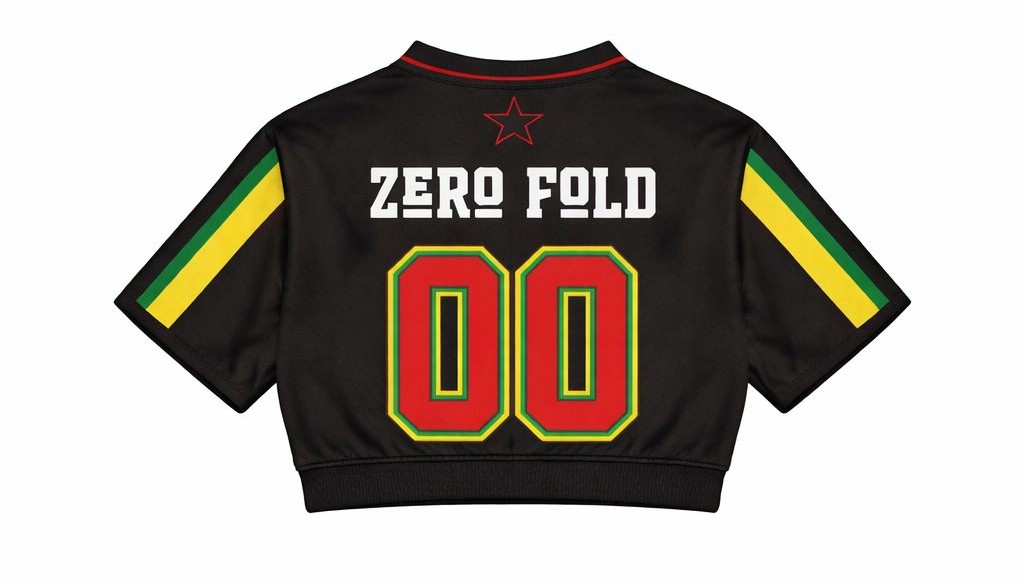ZF Dark Coast Ladies back view