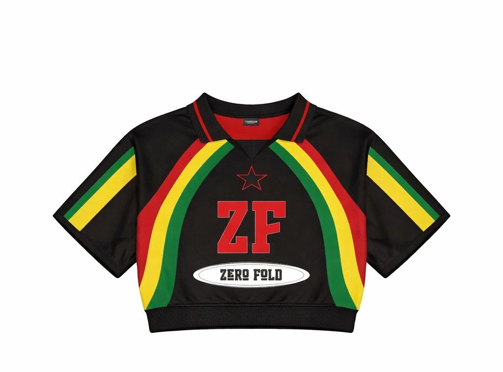 ZF Dark Coast Ladies front view